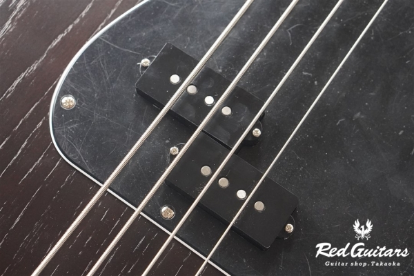 KPB-AS - Dark Walnut